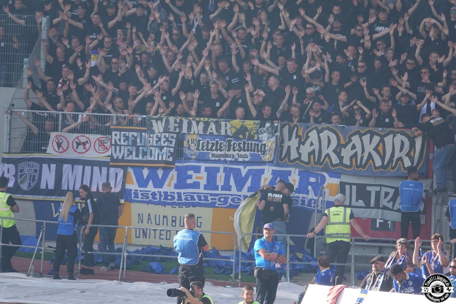 FC Rot-Weiß Erfurt – FC Carl Zeiss Jena 1-1 (25)