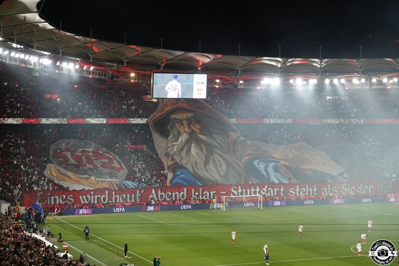 VfB Stuttgart – Paris SG 1-4 (99)