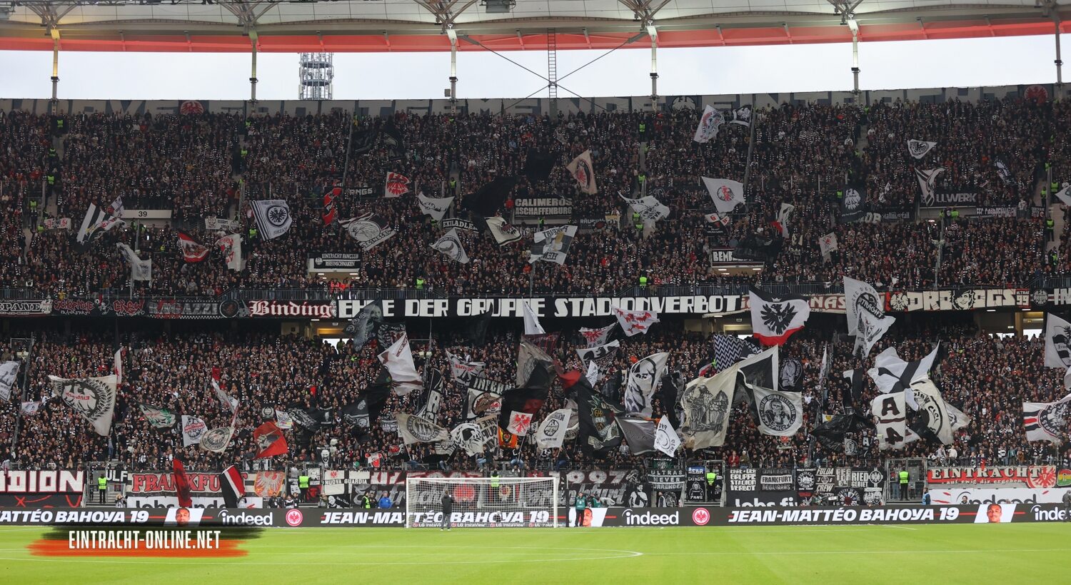Eintracht Frankfurt – VfL Bochum 7-2 (3)