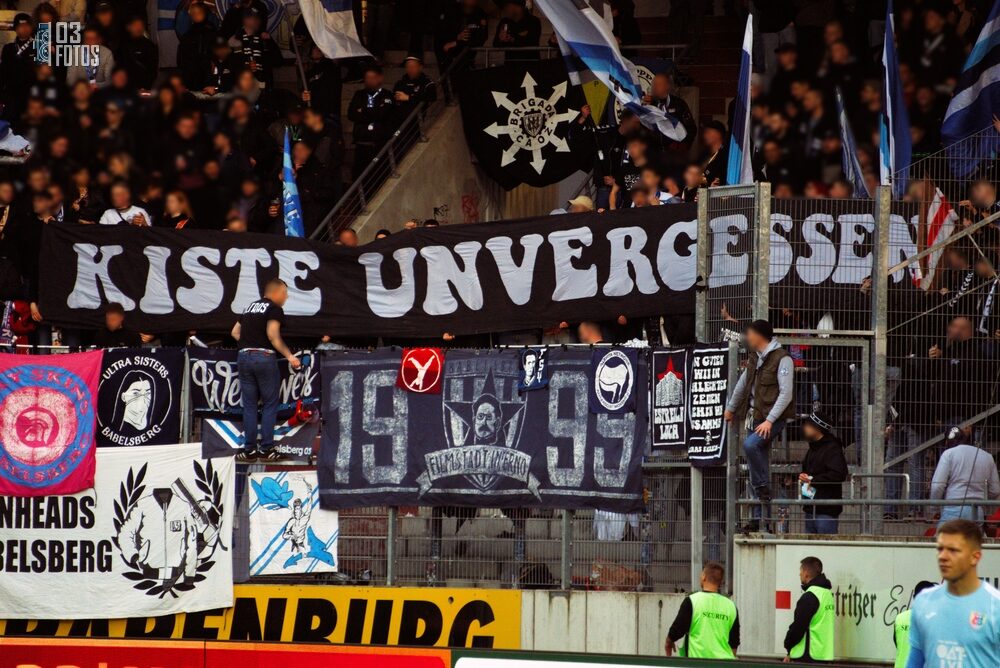 Hallescher FC – SV Babelsberg 03 2-0 (6)