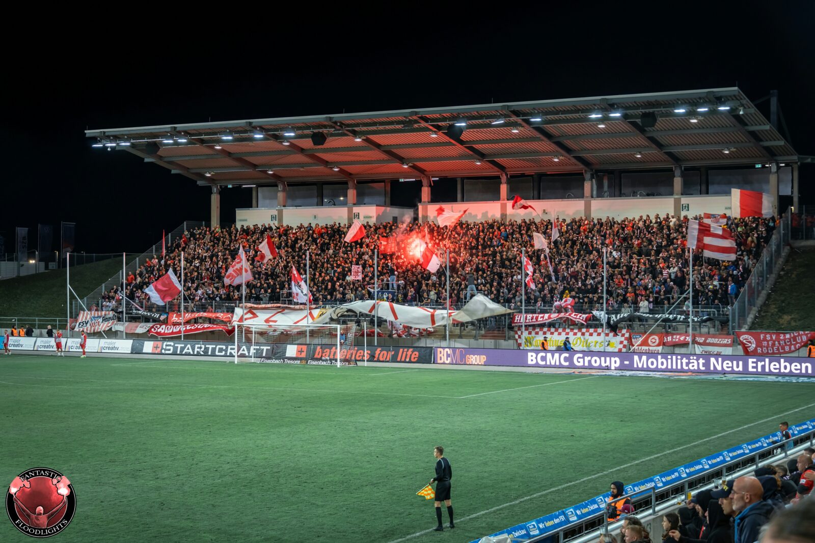 FSV Zwickau – Hallescher FC 1-0 (15)