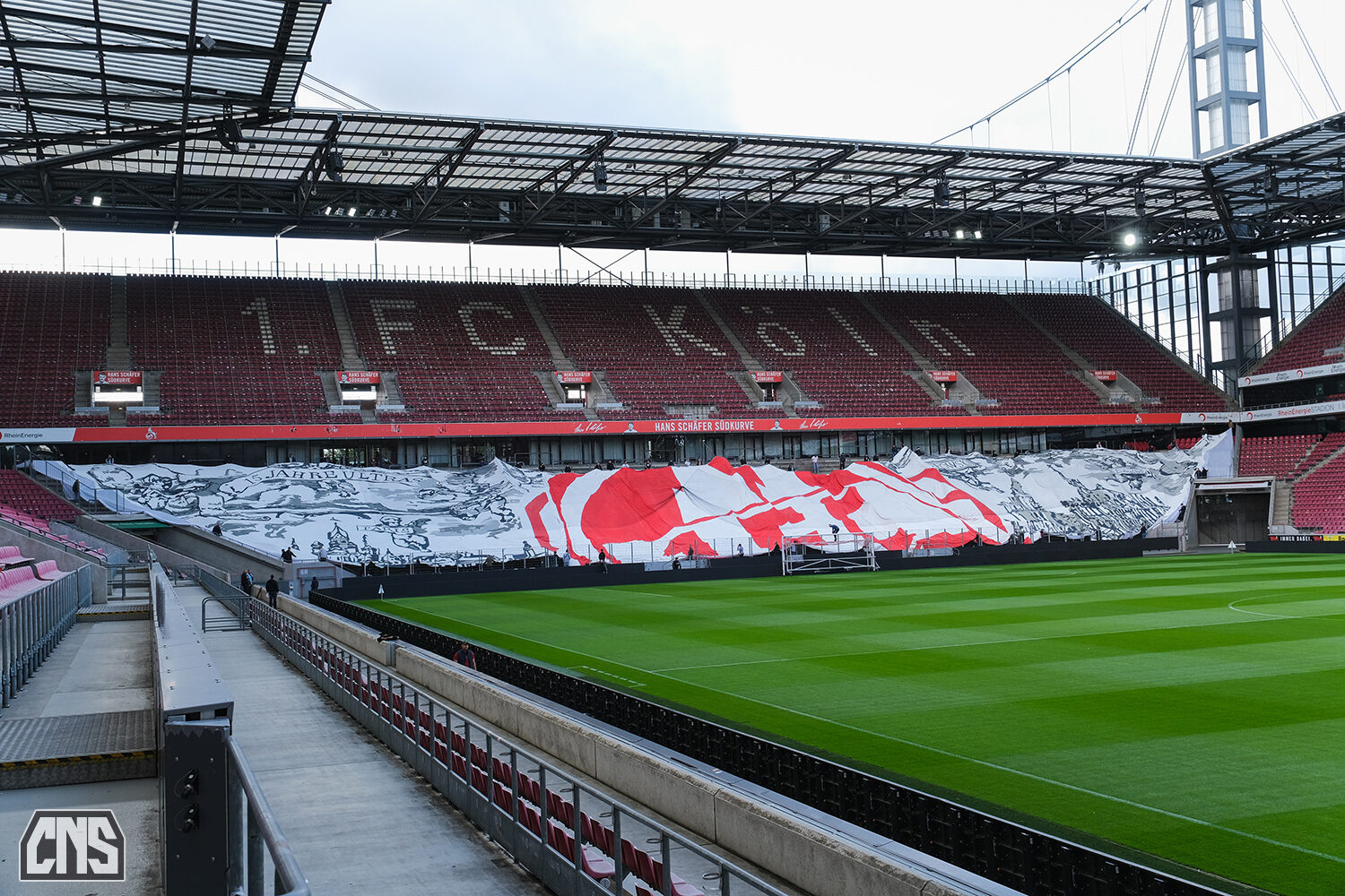 1. FC Köln – Karlsruher SC 4-4 (34)