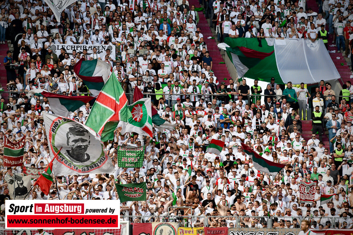 FC Augsburg – Werder Bremen 0-3 (3)