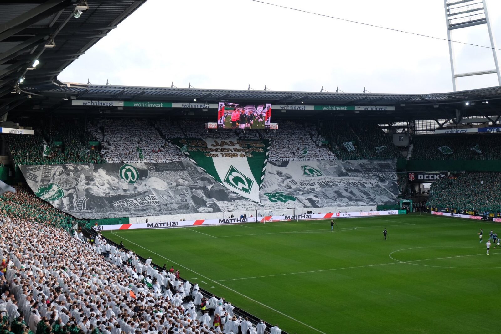 Werder Bremen – 1. FC Heidenheim 1-2 (21)