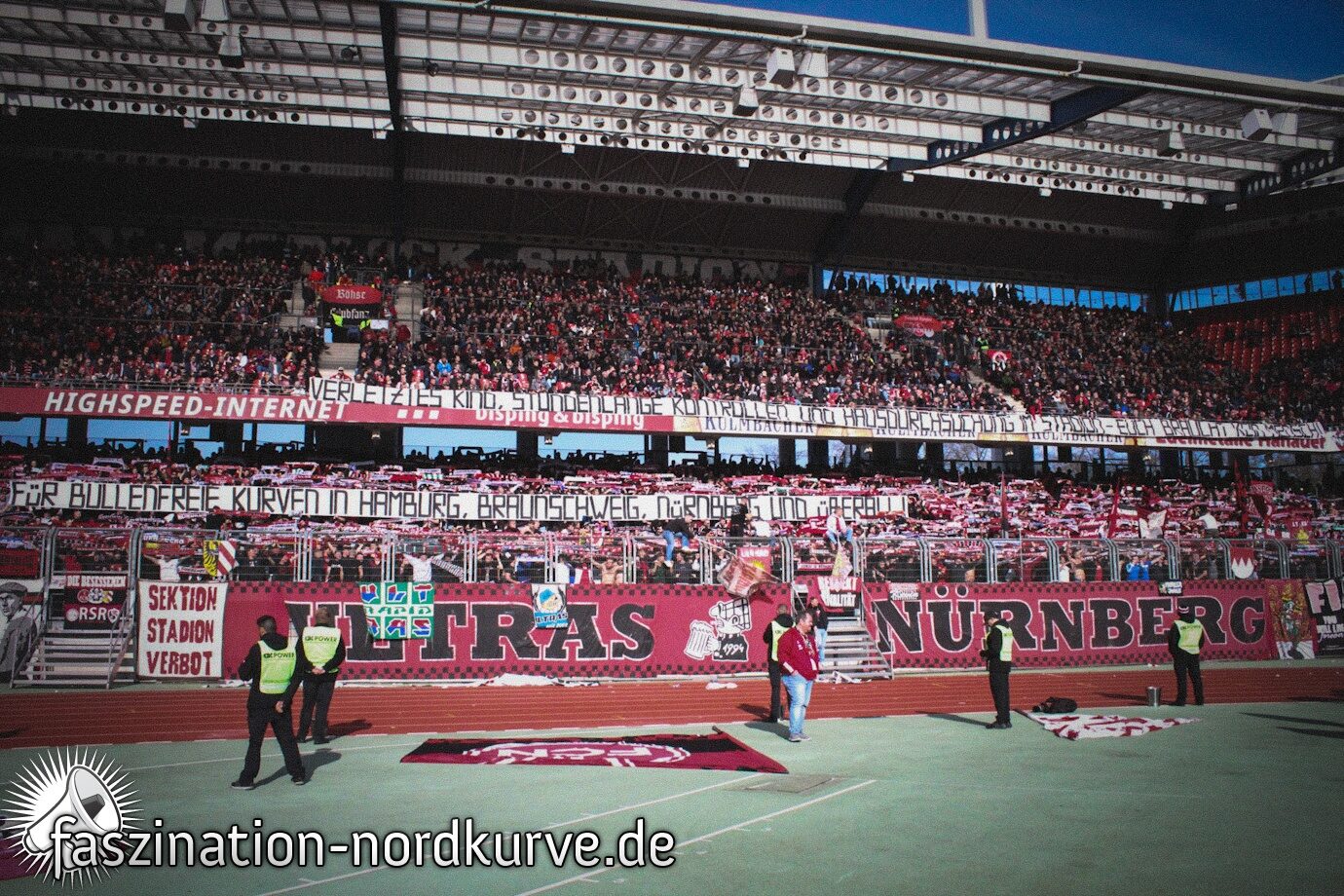 1. FC Nürnberg – Eintracht Braunschweig 2-1 (12)