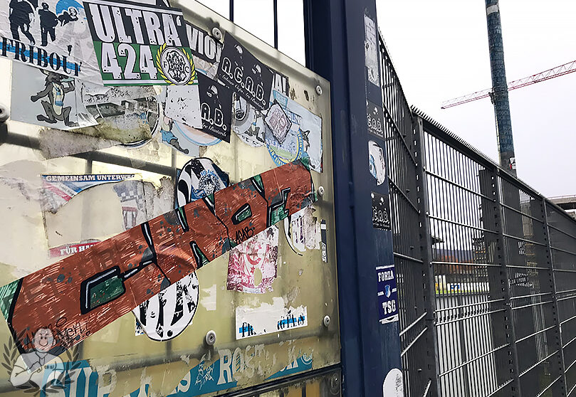 VfR Aalen – FC Homburg 1-6 (7)