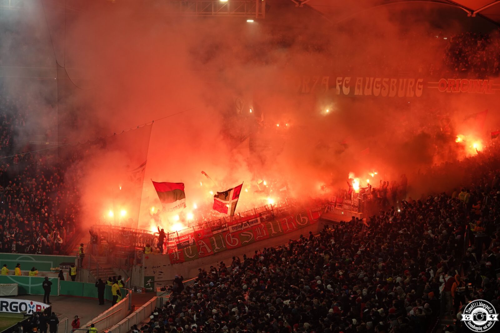 VfB Stuttgart – FC Augsburg 1-0 (10)