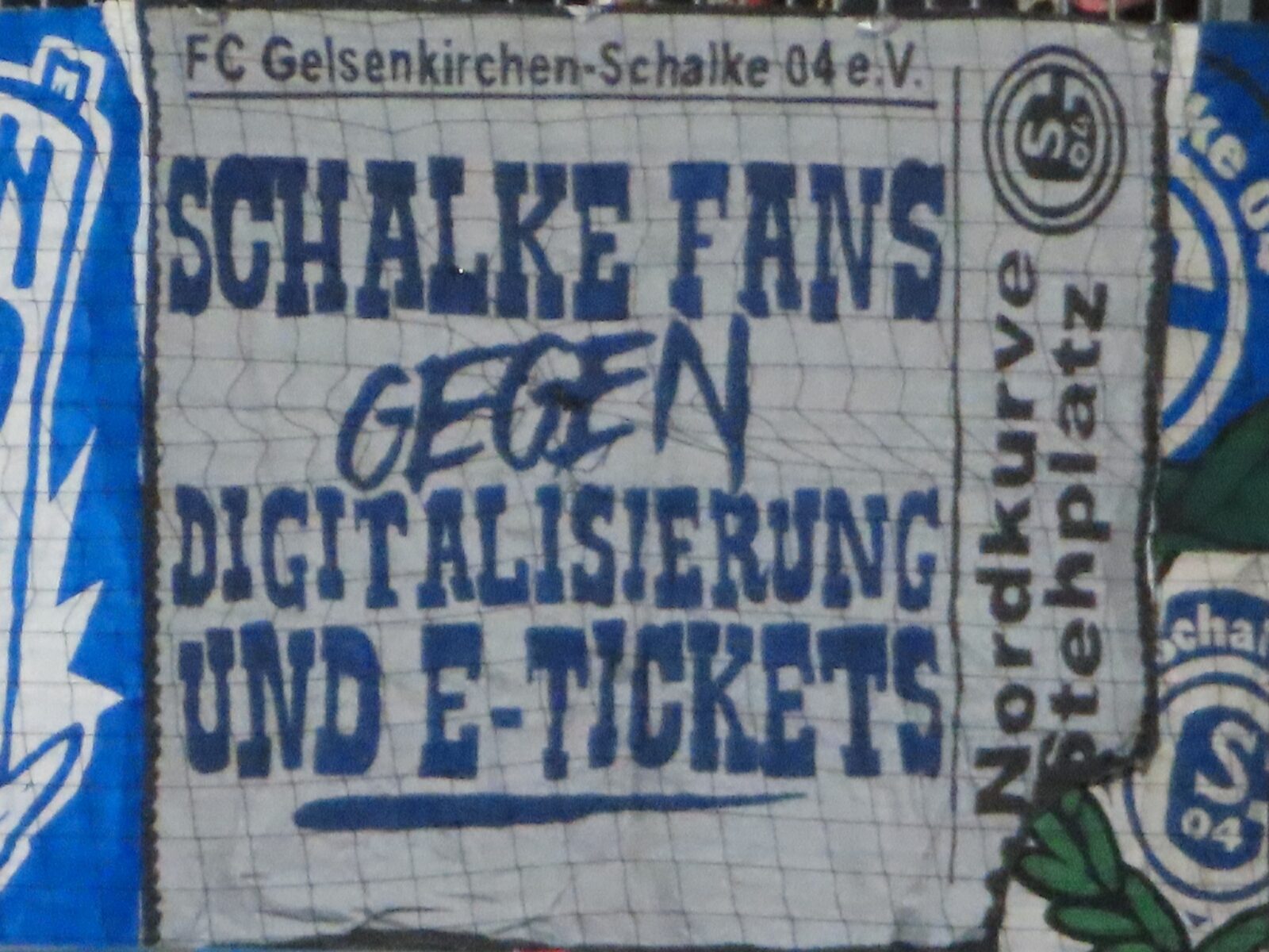 SV Elversberg – FC Schalke 04 1-4 (10)