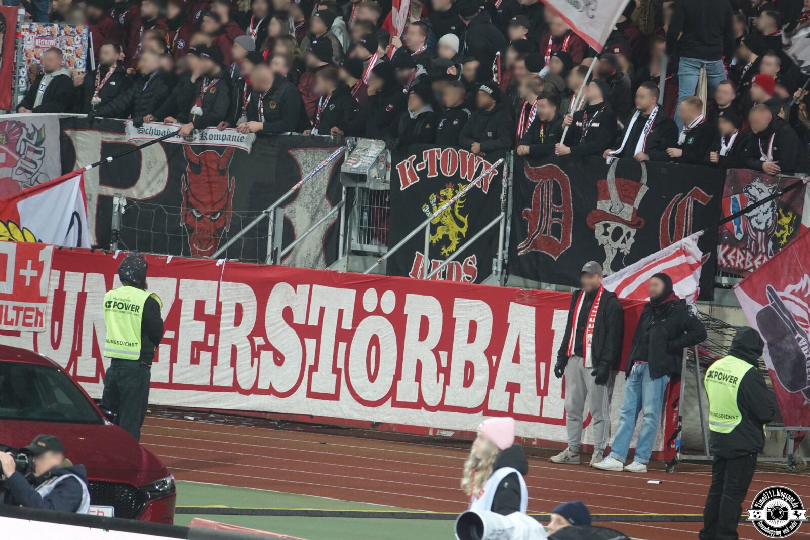 1. FC Nürnberg – 1. FC Kaiserslautern 0-0 (36)