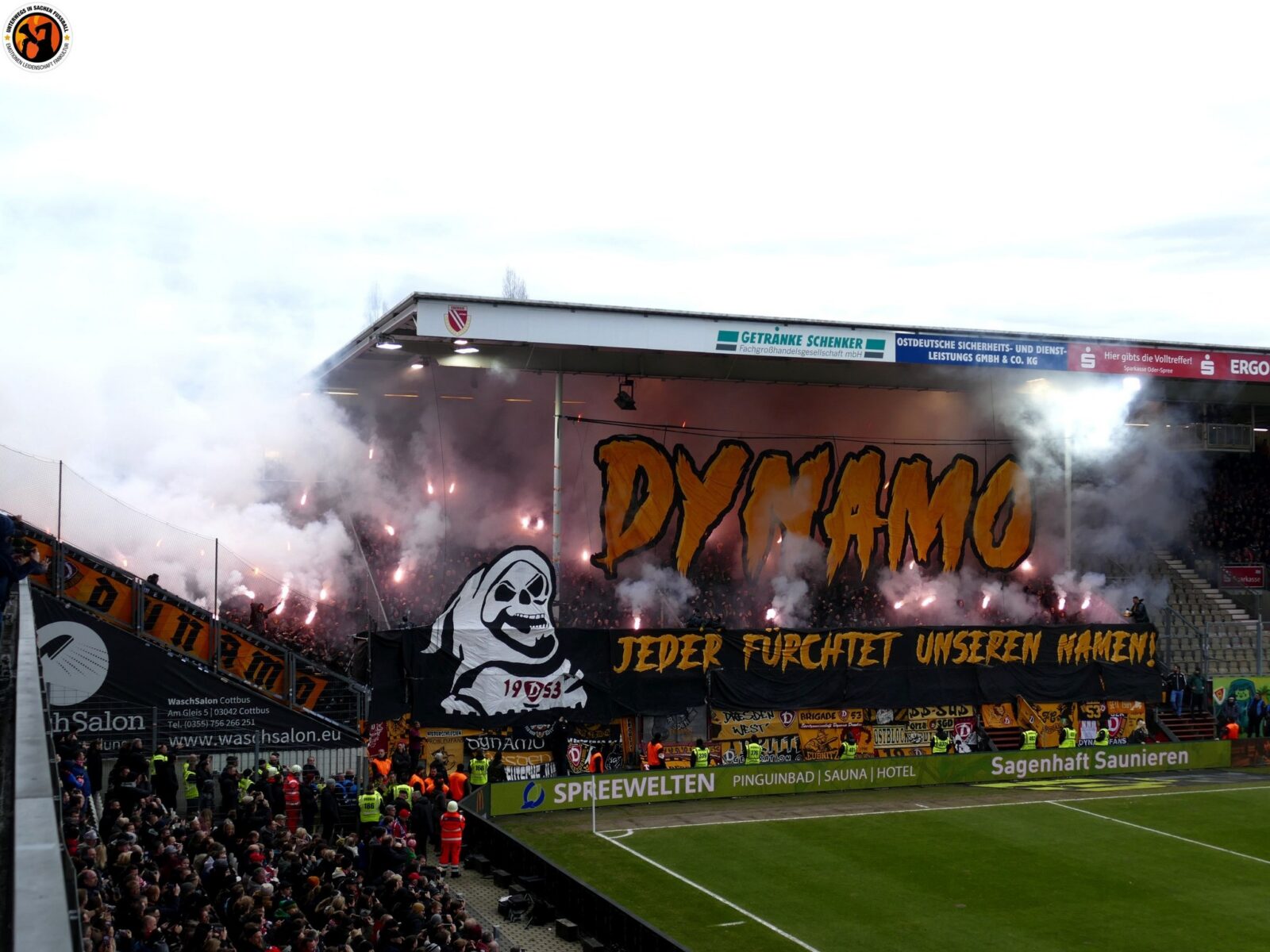 FC Energie Cottbus – Dynamo Dresden 1-1 (15)
