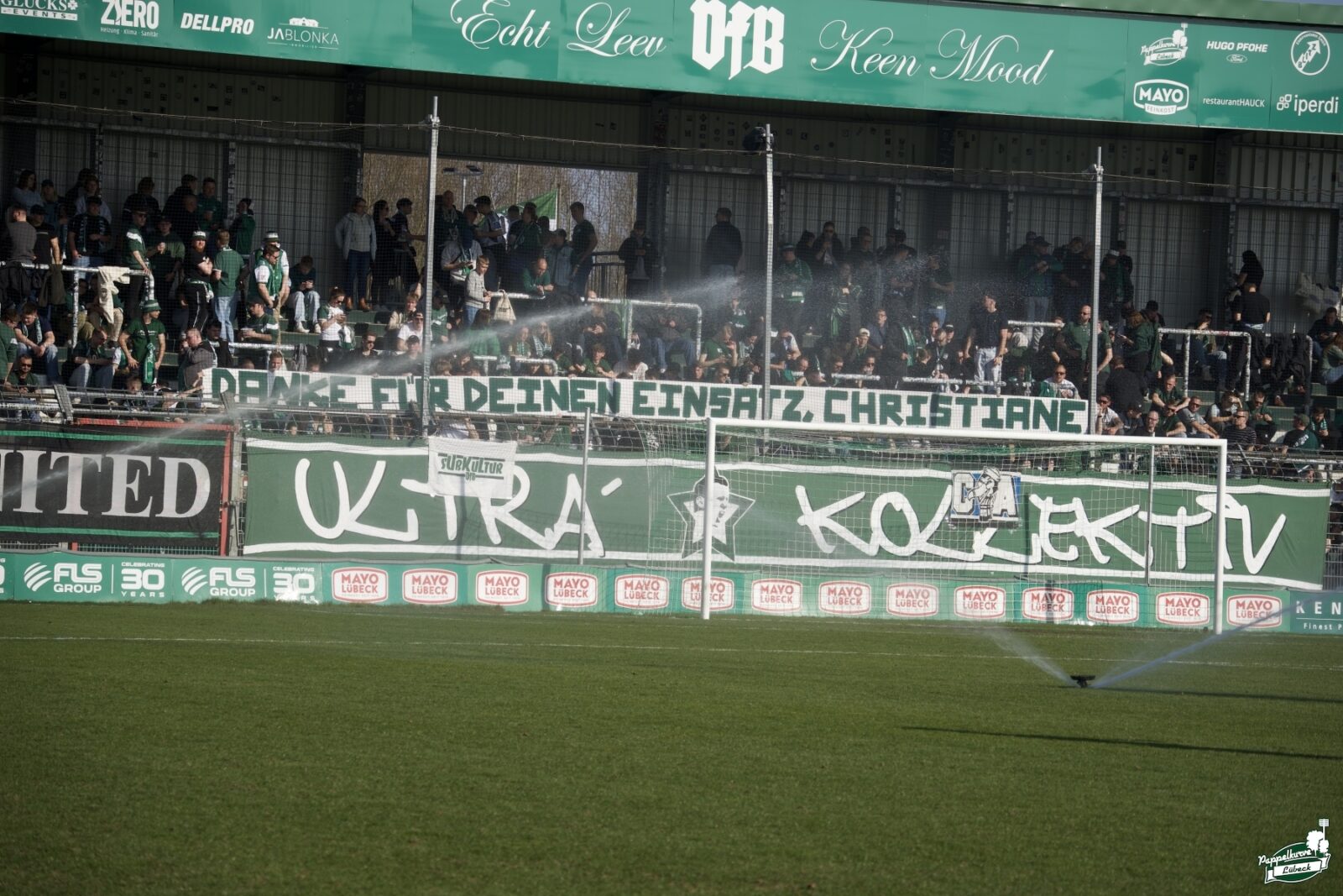VfB Lübeck – SSV Jeddeloh 2-2 (5)