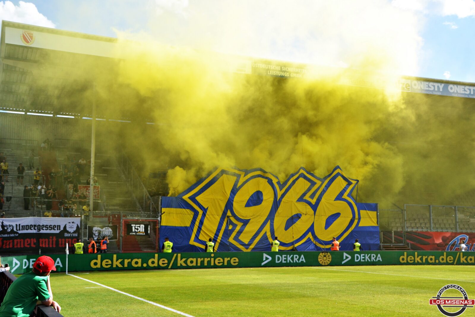 FC Energie Cottbus – 1. FC Lokomotive Leipzig (3)