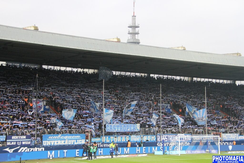 VfL Bochum – VfL Wolfsburg 3-1 (17)