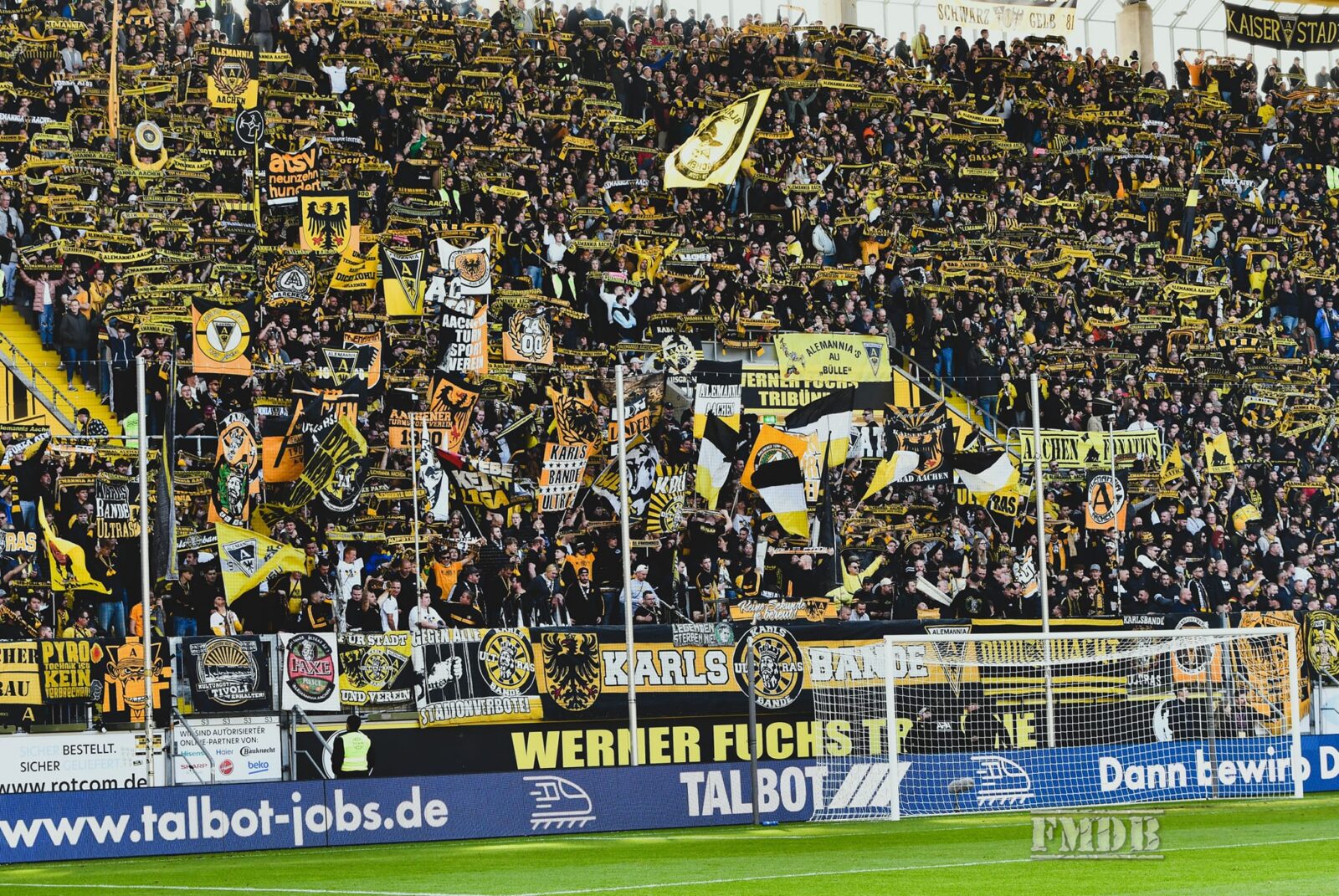 TSV Alemannia Aachen – FC Ingolstadt 1-1 (13)