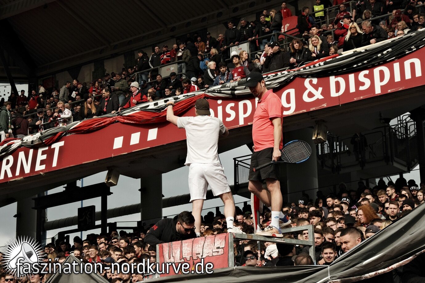 1. FC Nürnberg – 1. FC Kaiserslautern 1-1 (21)