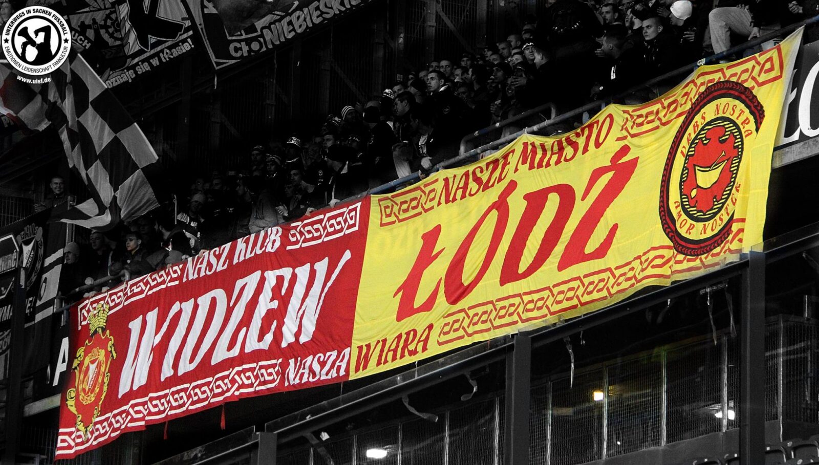 Lech Poznan vs Ruch Chorzow (2-2) (2)