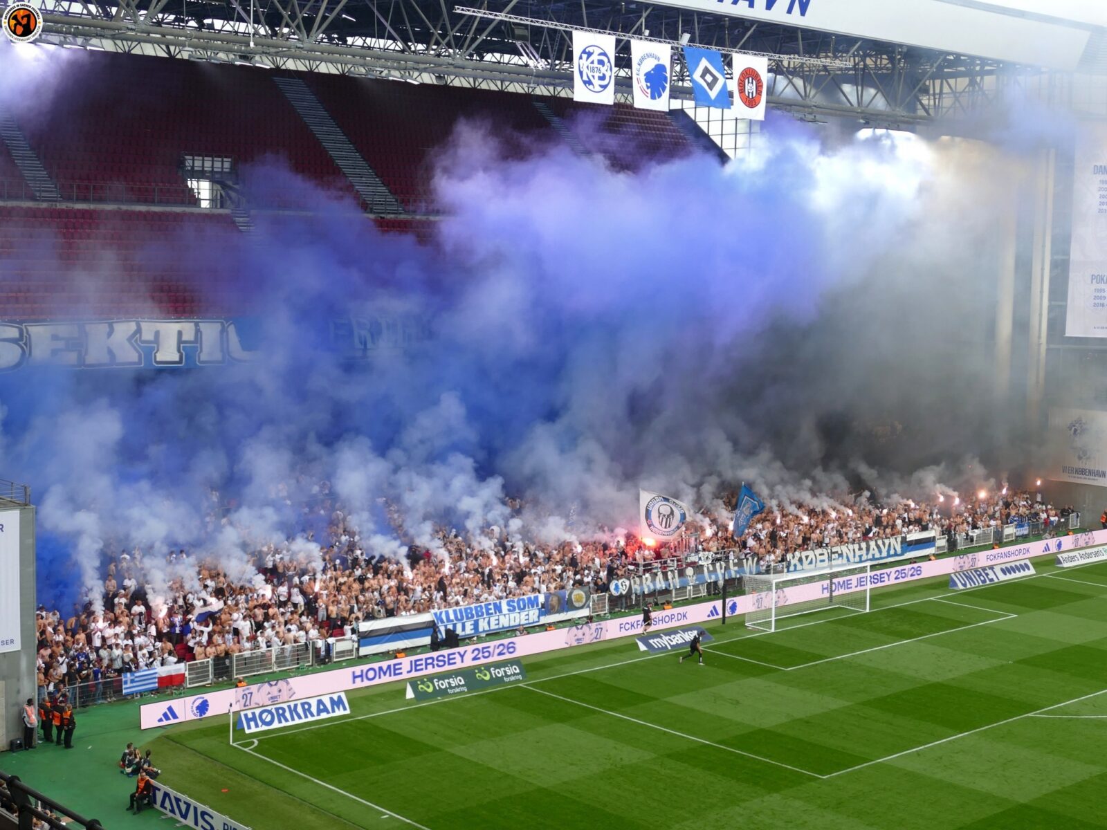 FC Kopenhagen – Hamburger SV 1-0 (4)