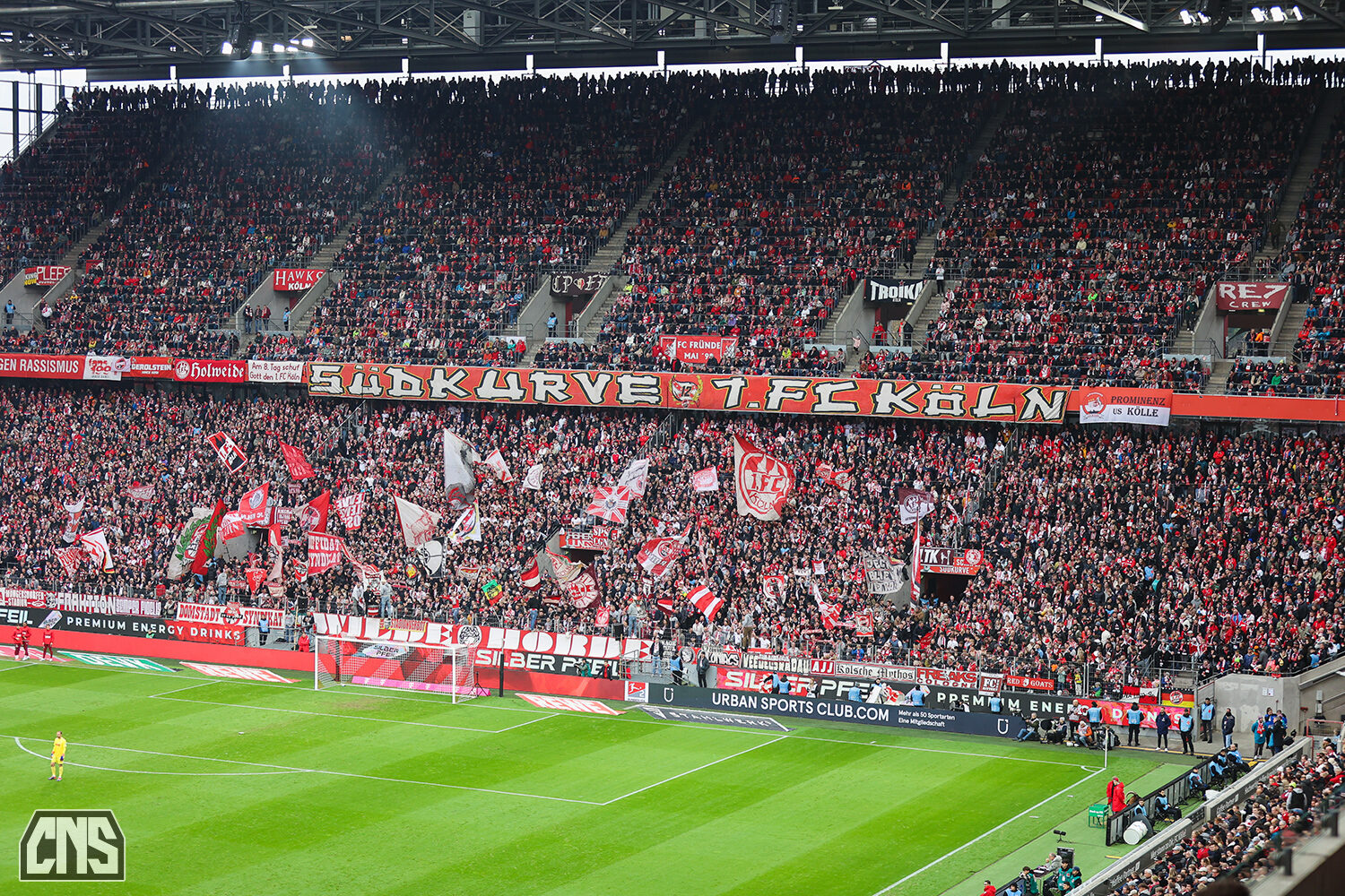 1. FC Köln – SpVgg Fürth 1-0 (26)