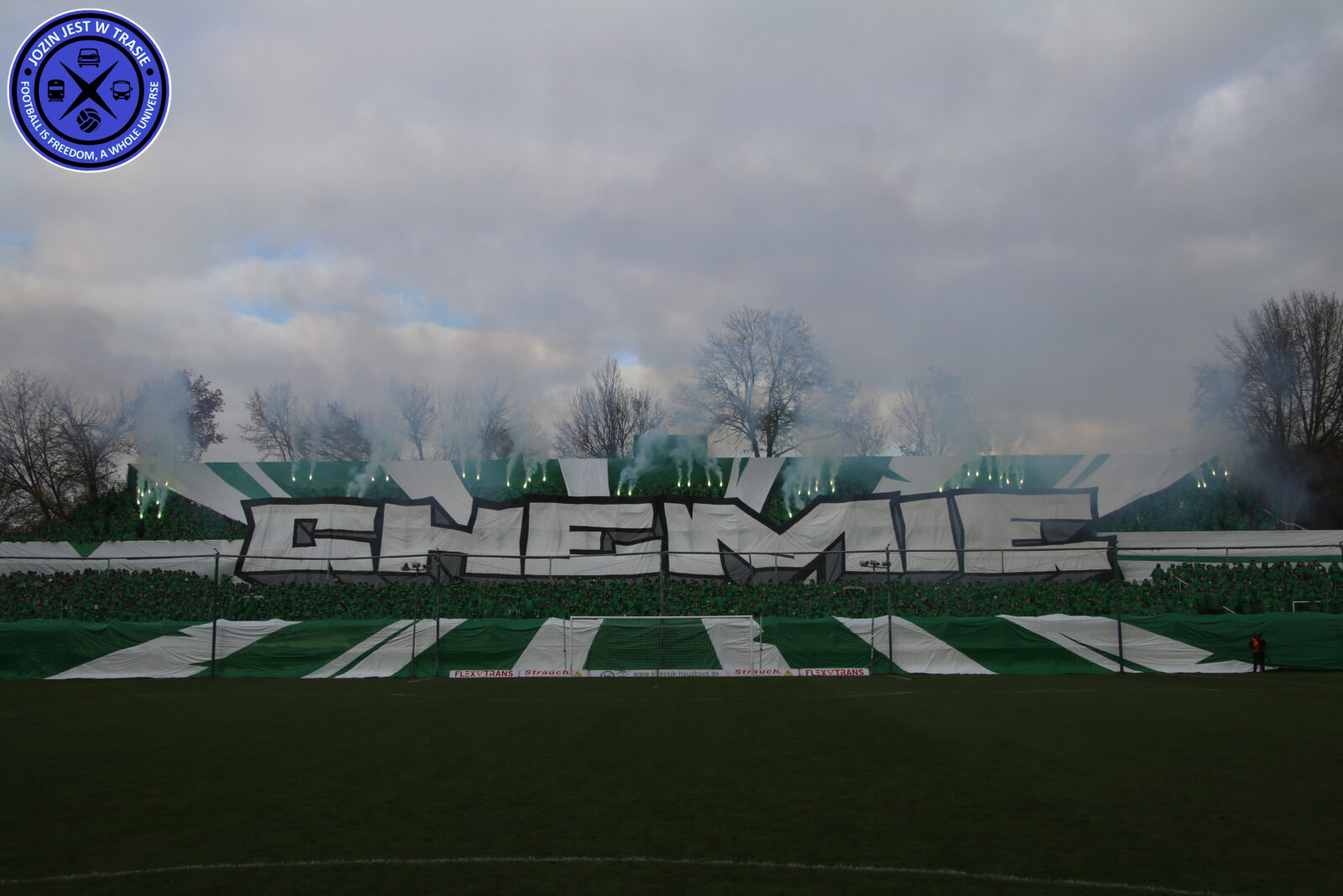 BSG Chemie Leipzig – Hallescher FC 1-1 (7)