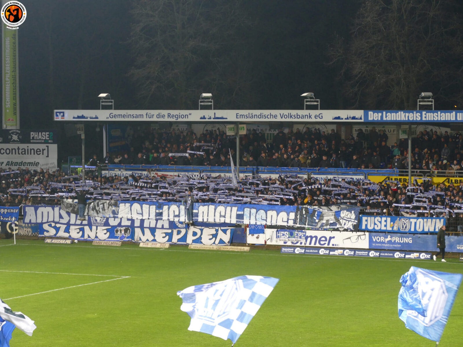 SV Meppen – VfB Oldenburg 3-2 (7)