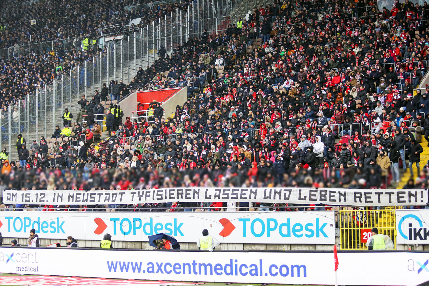 1. FC Kaiserslautern – Karlsruher SC 3-1 (7)