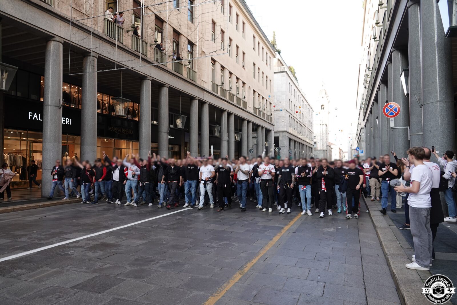 Juventus Turin – VfB Stuttgart 0-1 (78)