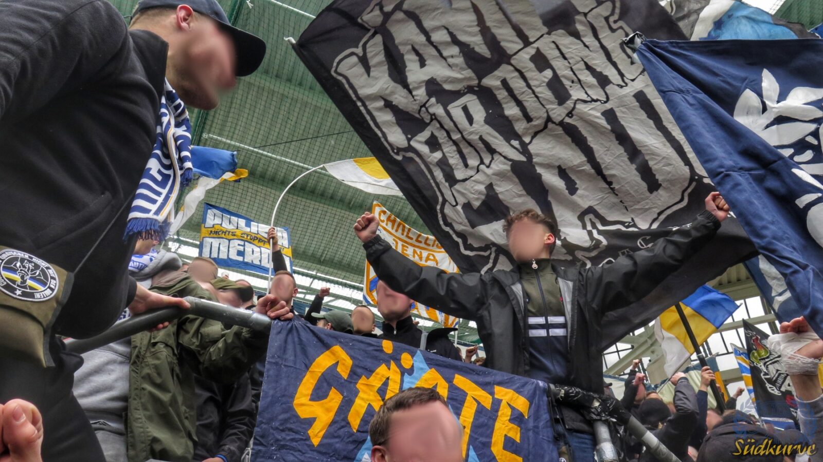 FC Carl Zeiss Jena – Berliner AK 3-3 (12)