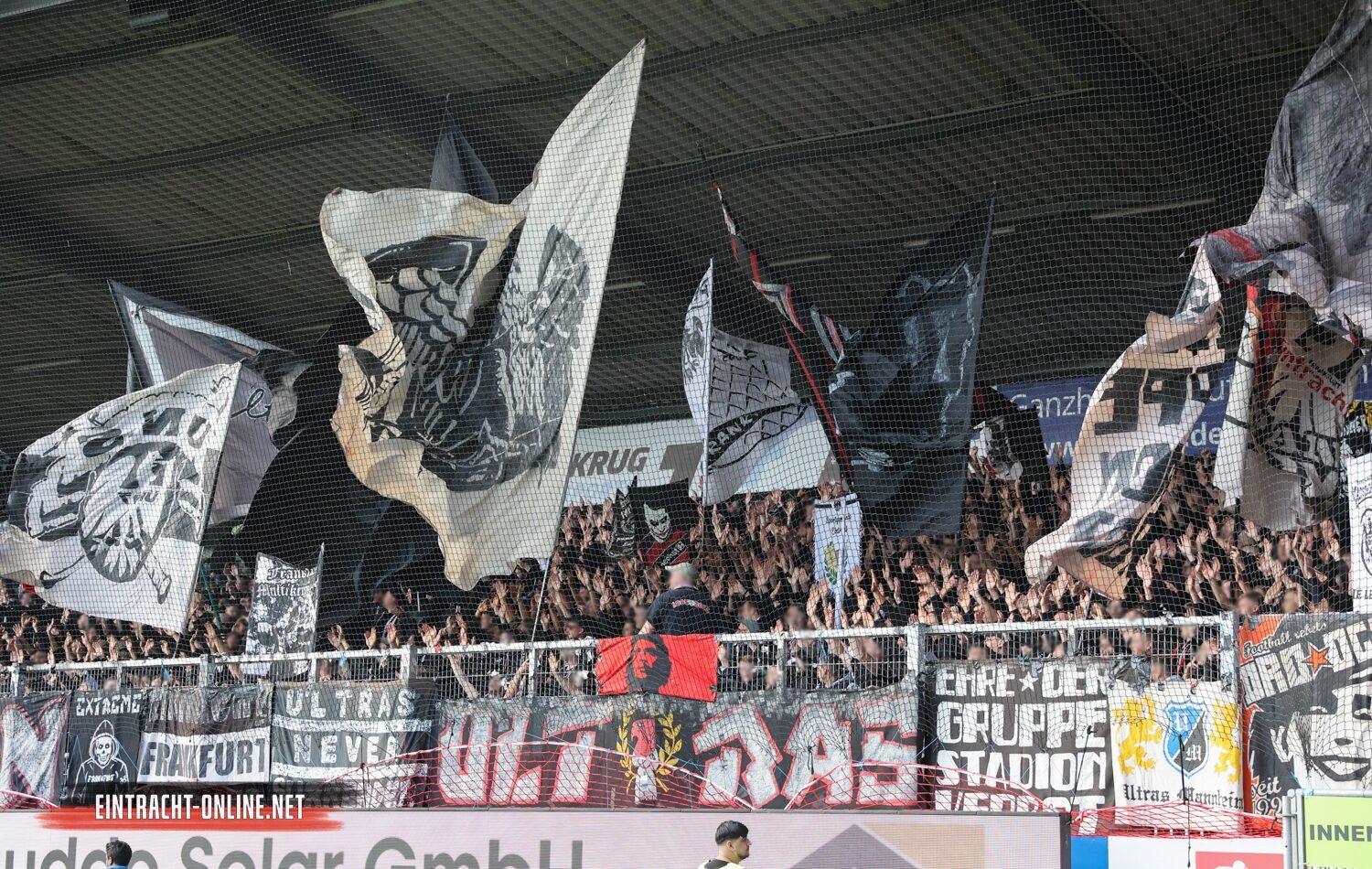 Holstein Kiel – Eintracht Frankfurt 2-4 (17)