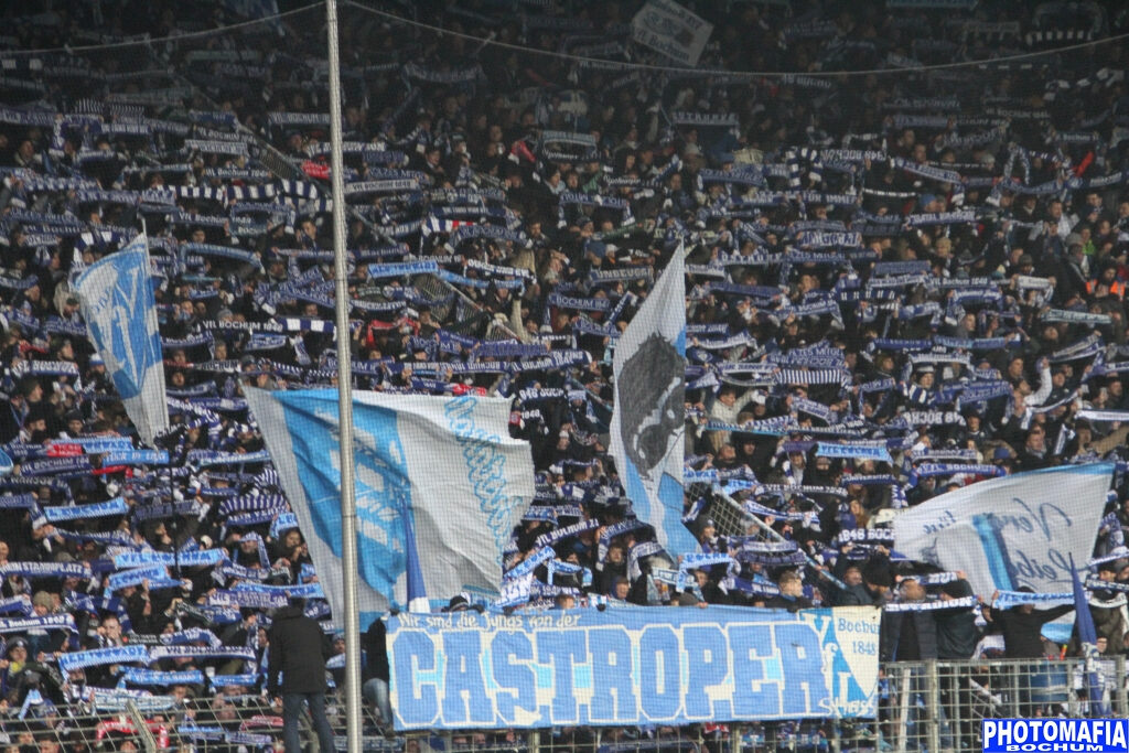 VfL Bochum – VfL Wolfsburg 3-1 (16)