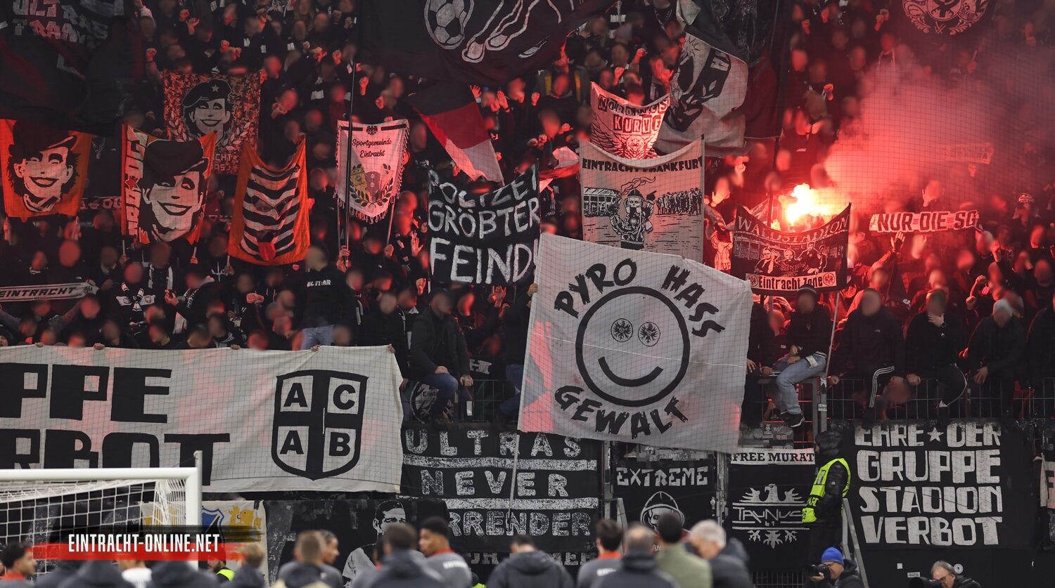 Eintracht Frankfurt – Slavia Prag 1-0 (29)