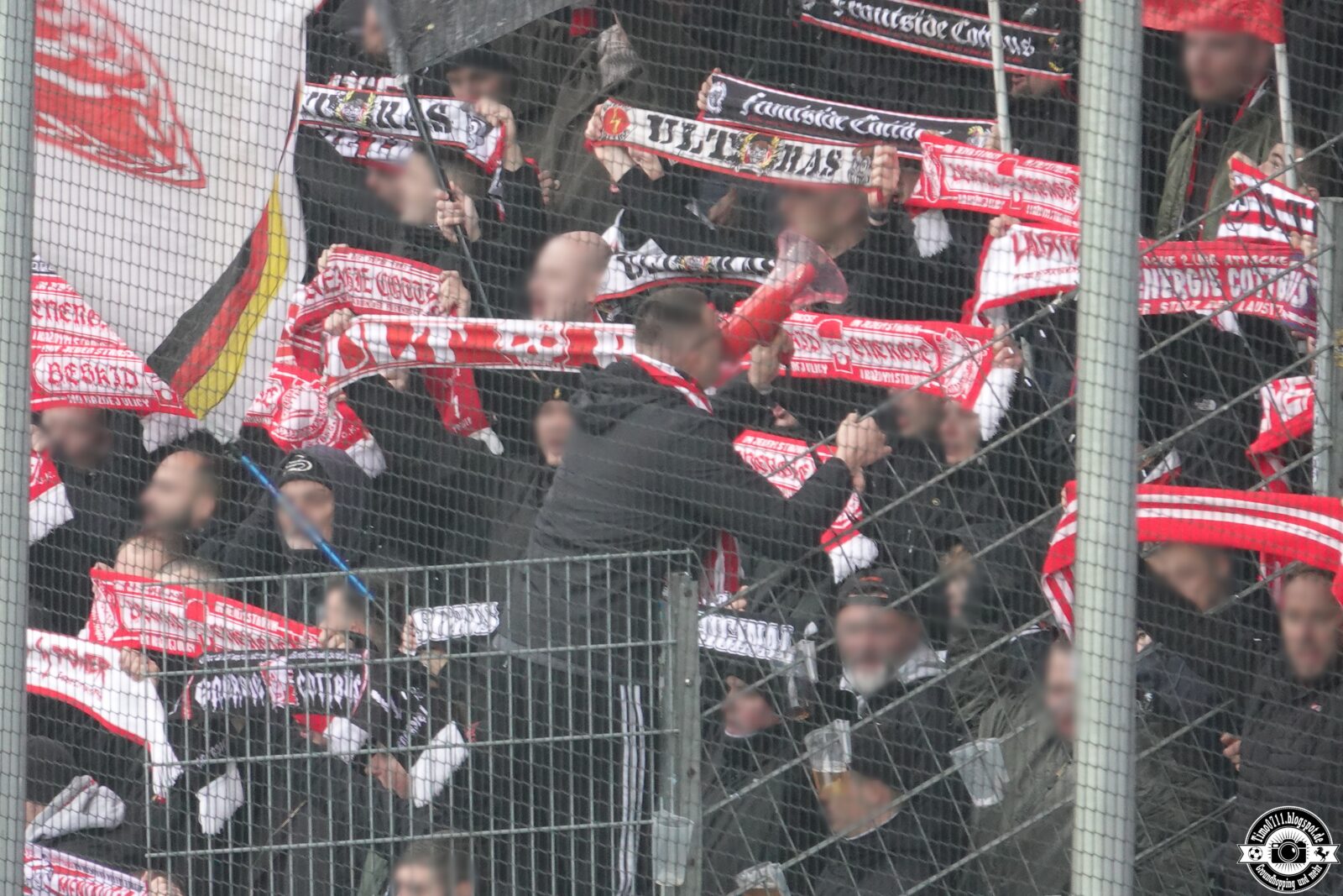 SV Waldhof Mannheim – FC Energie Cottbus 0-1 (27)