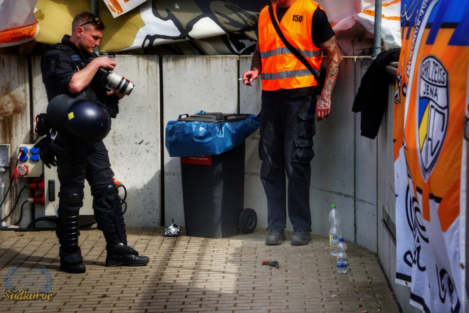 FSV Zwickau – FC Carl Zeiss Jena 1-2 (34)