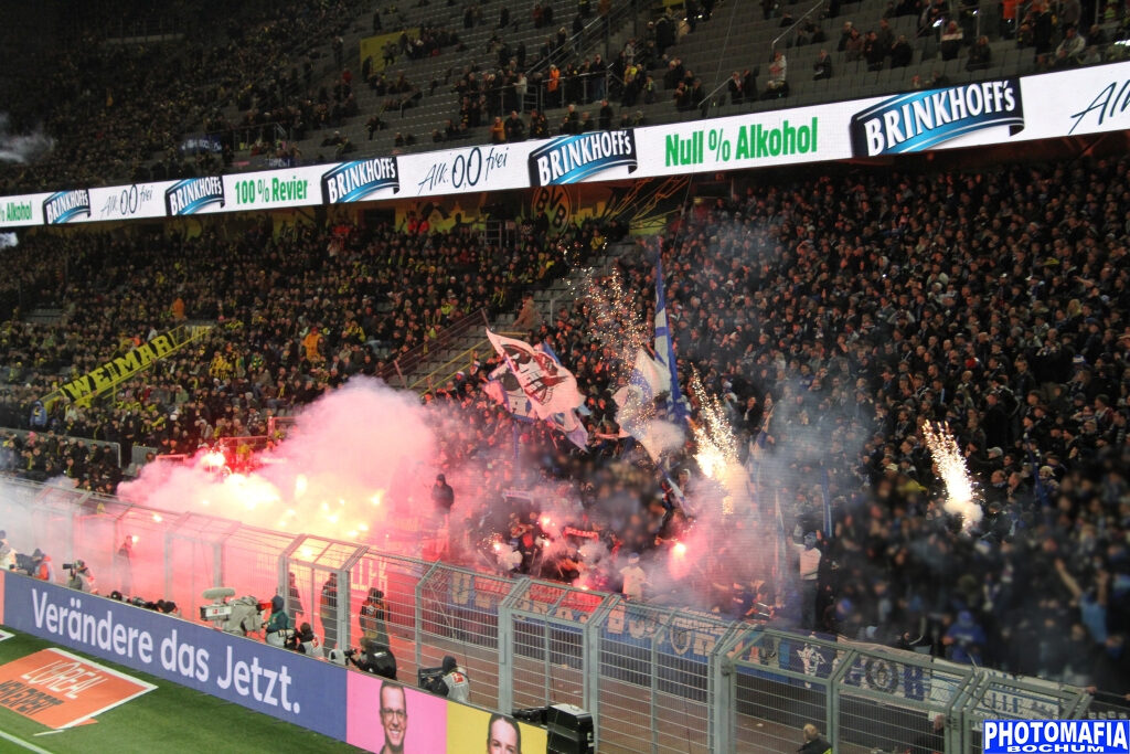 Borussia Dortmund – VfL Bochum (3)