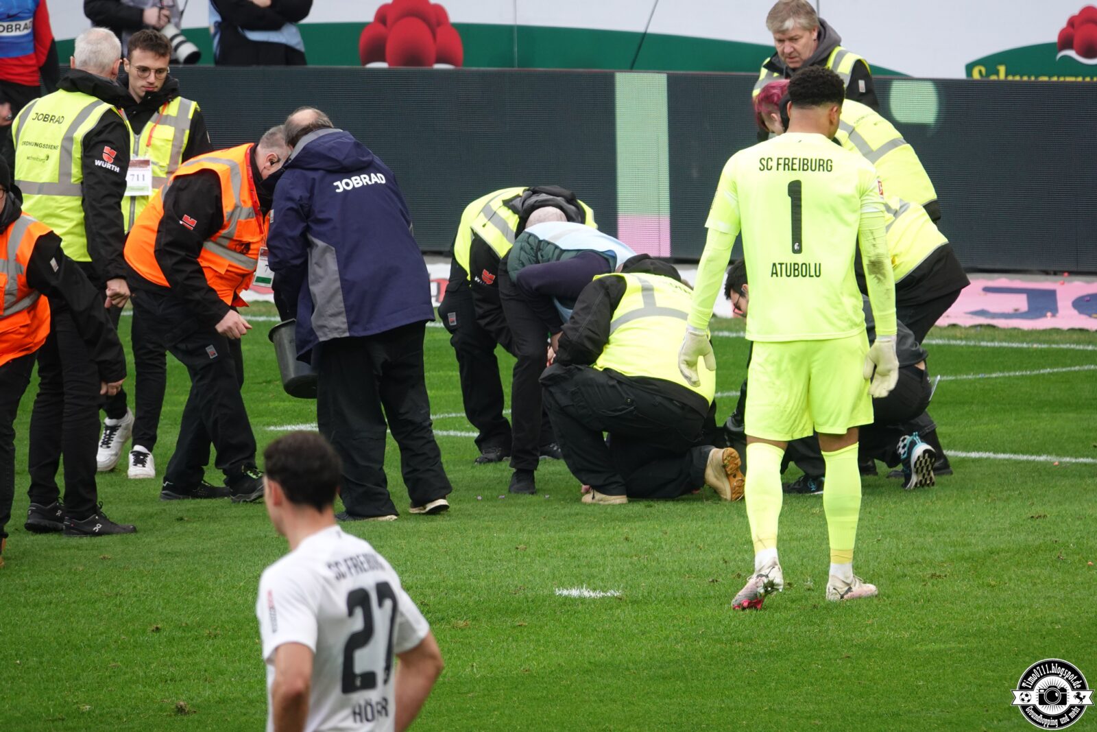 SC Freiburg – VfB Stuttgart 1-3 (12)