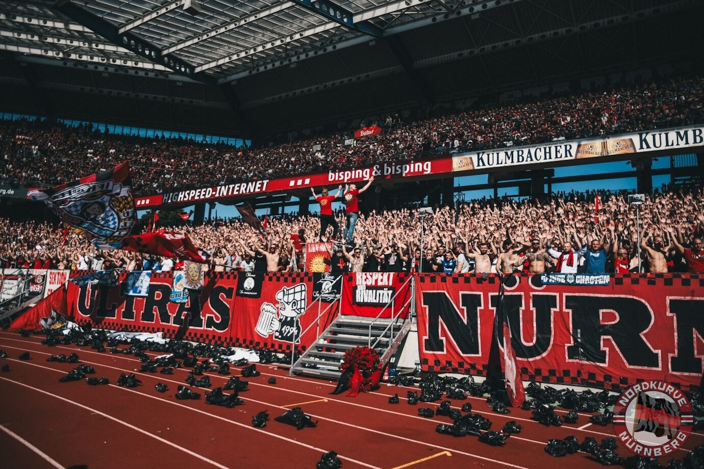 1. FC Nürnberg – Hertha BSC 0-2 (16)