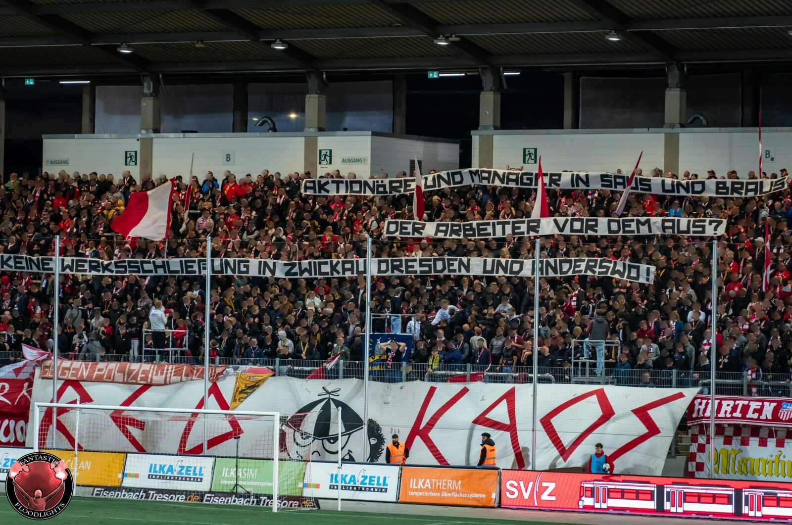 FSV Zwickau – Hallescher FC 1-0 (28)