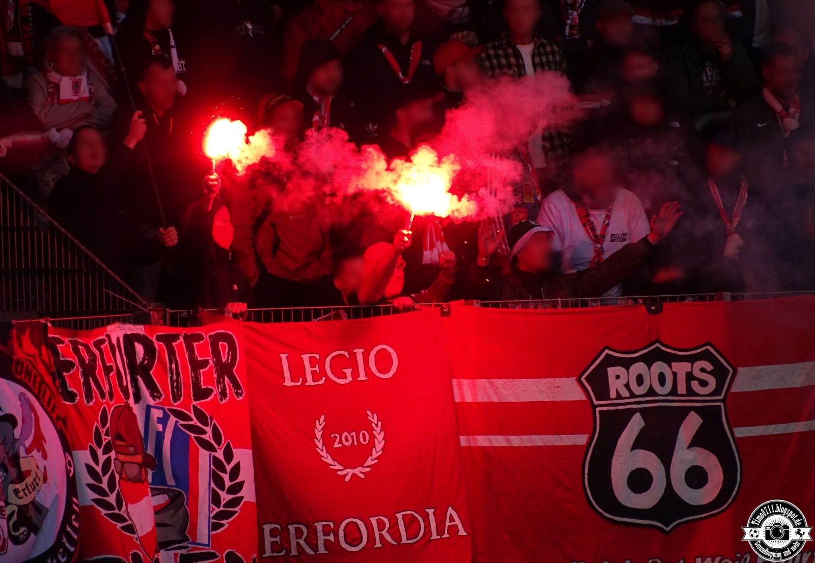 FC Rot-Weiß Erfurt – FC Carl Zeiss Jena 1-1 (28)