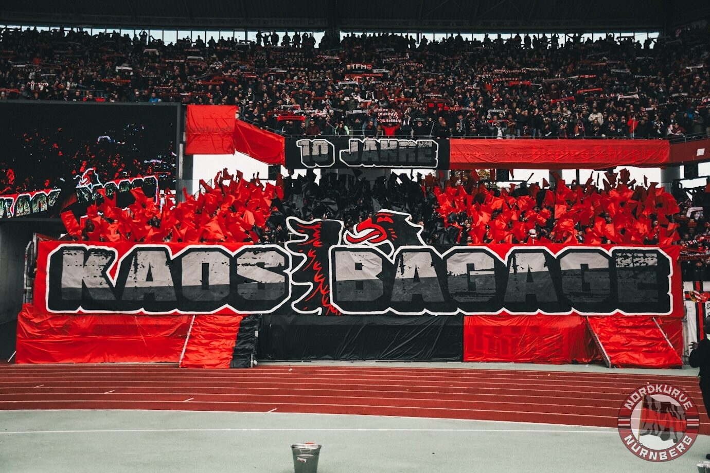 1. FC Nürnberg – KSV Holstein 1:1 (2)