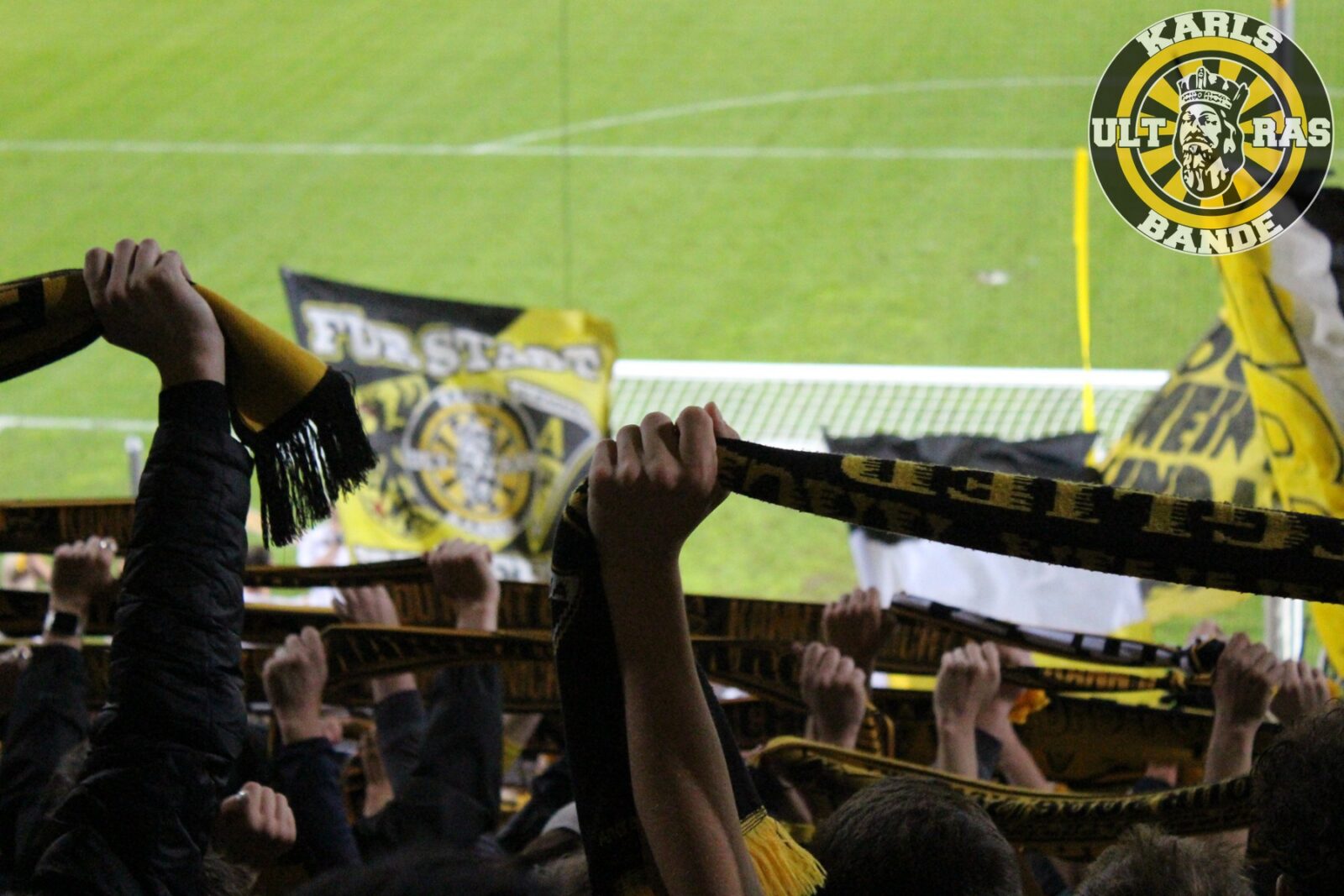 TSV Alemannia Aachen – Viktoria Köln 1-0 (66)