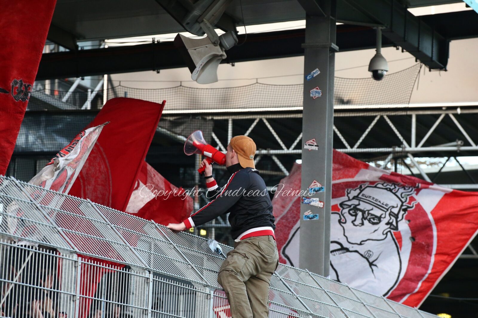 SC Preußen Münster – Hallescher FC 1-0 (10)