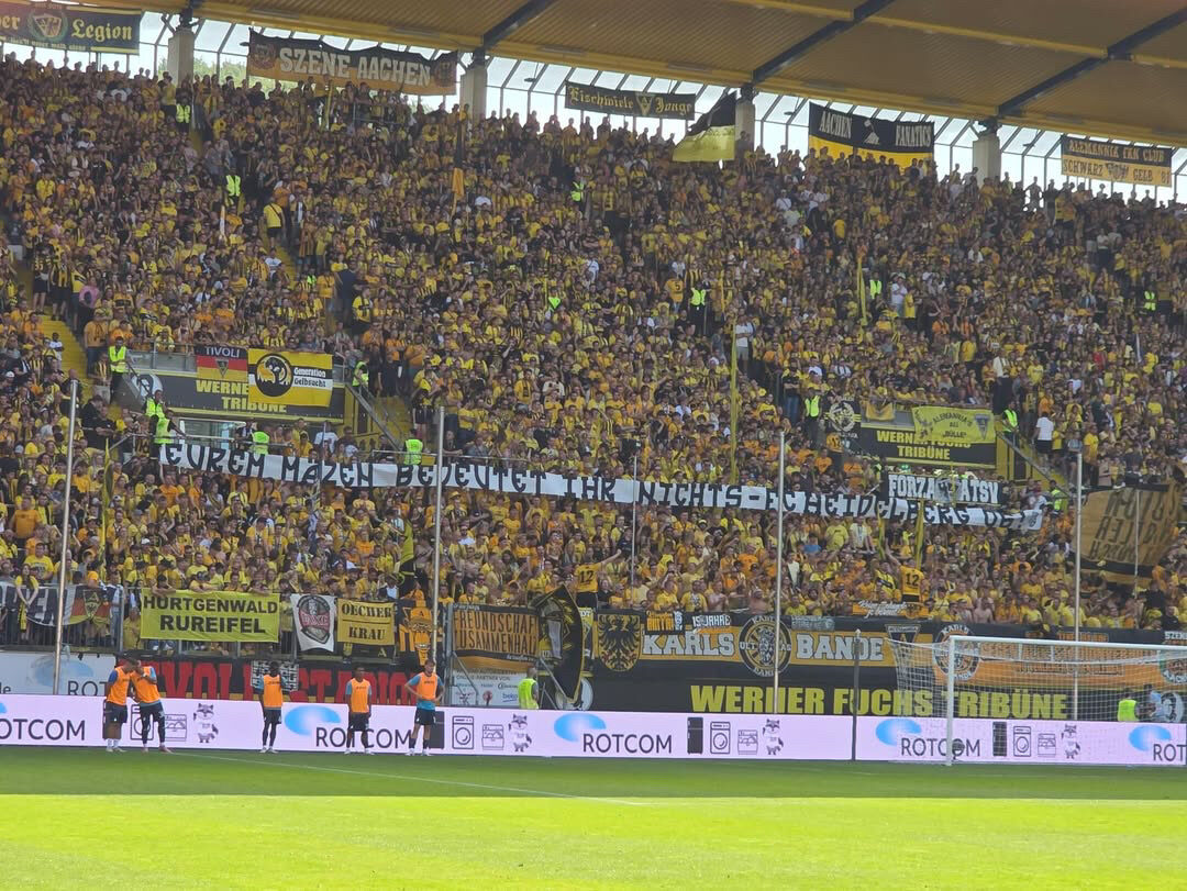 TSV Alemannia Aachen – TSG Hoffenheim II 2-4 (8)