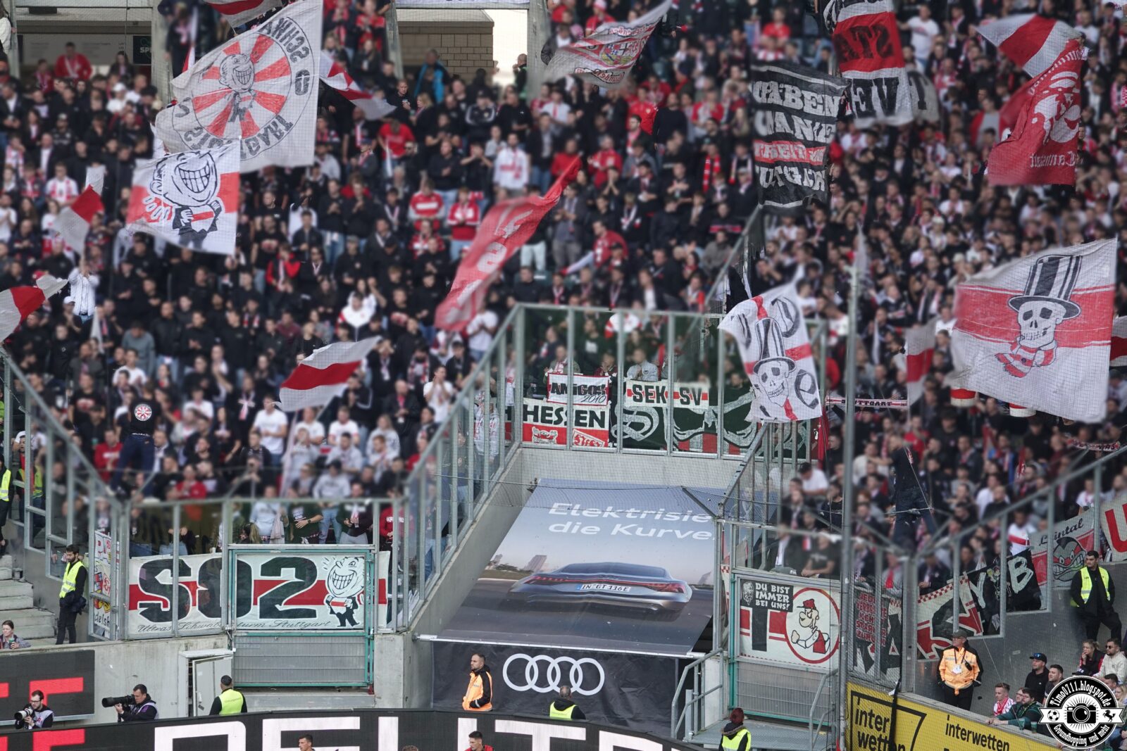 Borussia Mönchengladbach – VfB Stuttgart 1-3 (11)