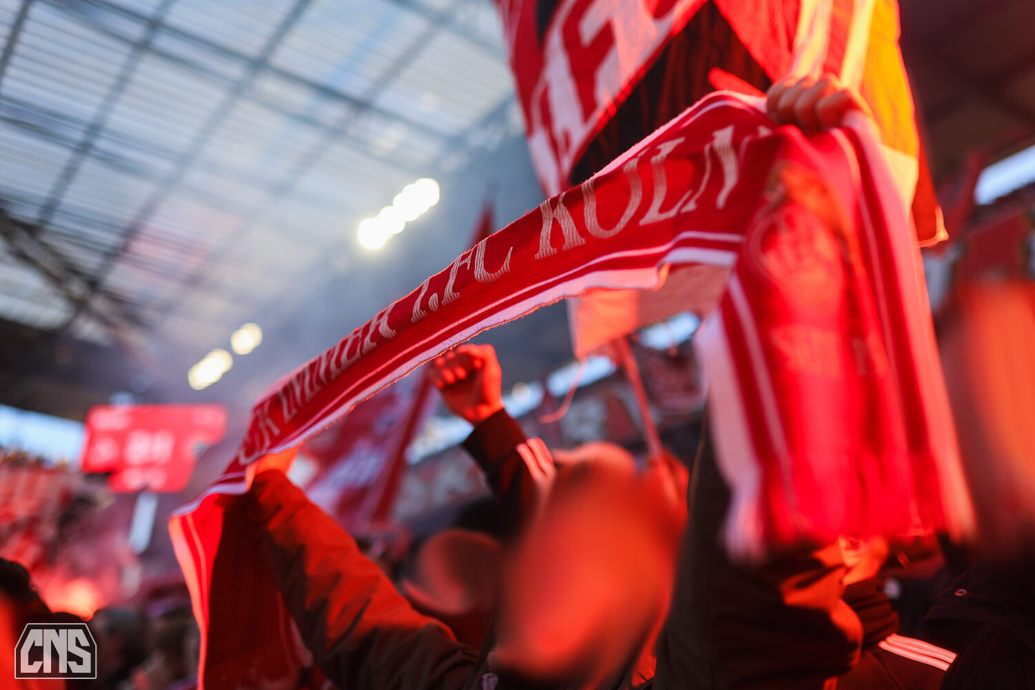 1. FC Köln – Hannover 96 2-2 (42)