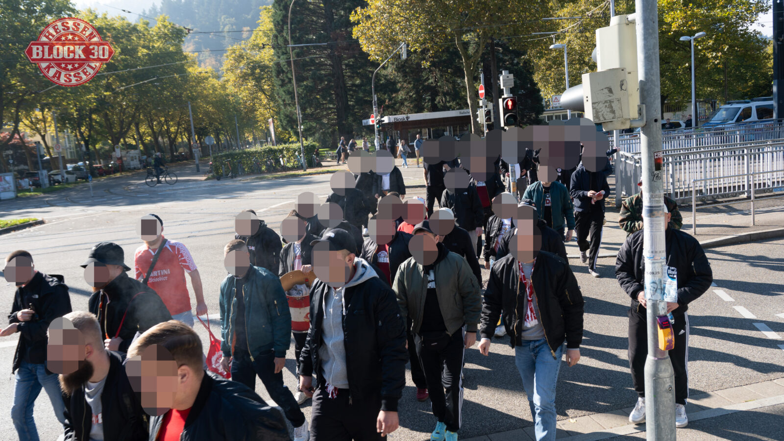 SC Freiburg II – KSV Hessen Kassel 1:3 (1)