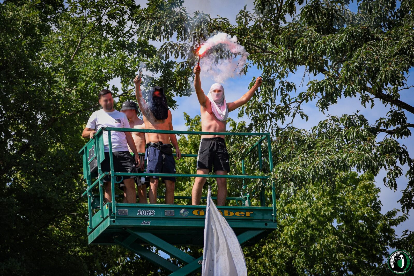 SSV Reutlingen – FC St. Gallen 0-1 (1)