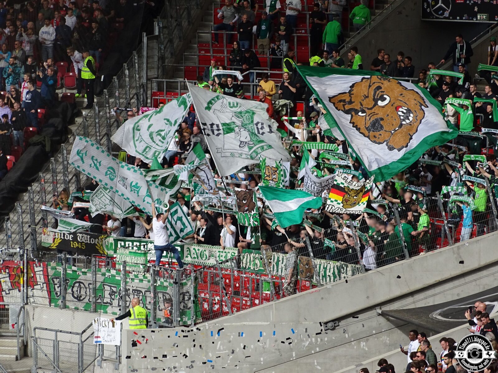 VfB Stuttgart – VfL Wolfsburg 0-1 (3)