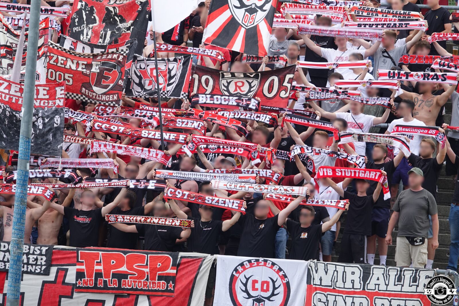 VfR Aalen – SSV Reutlingen 1-1 (20)