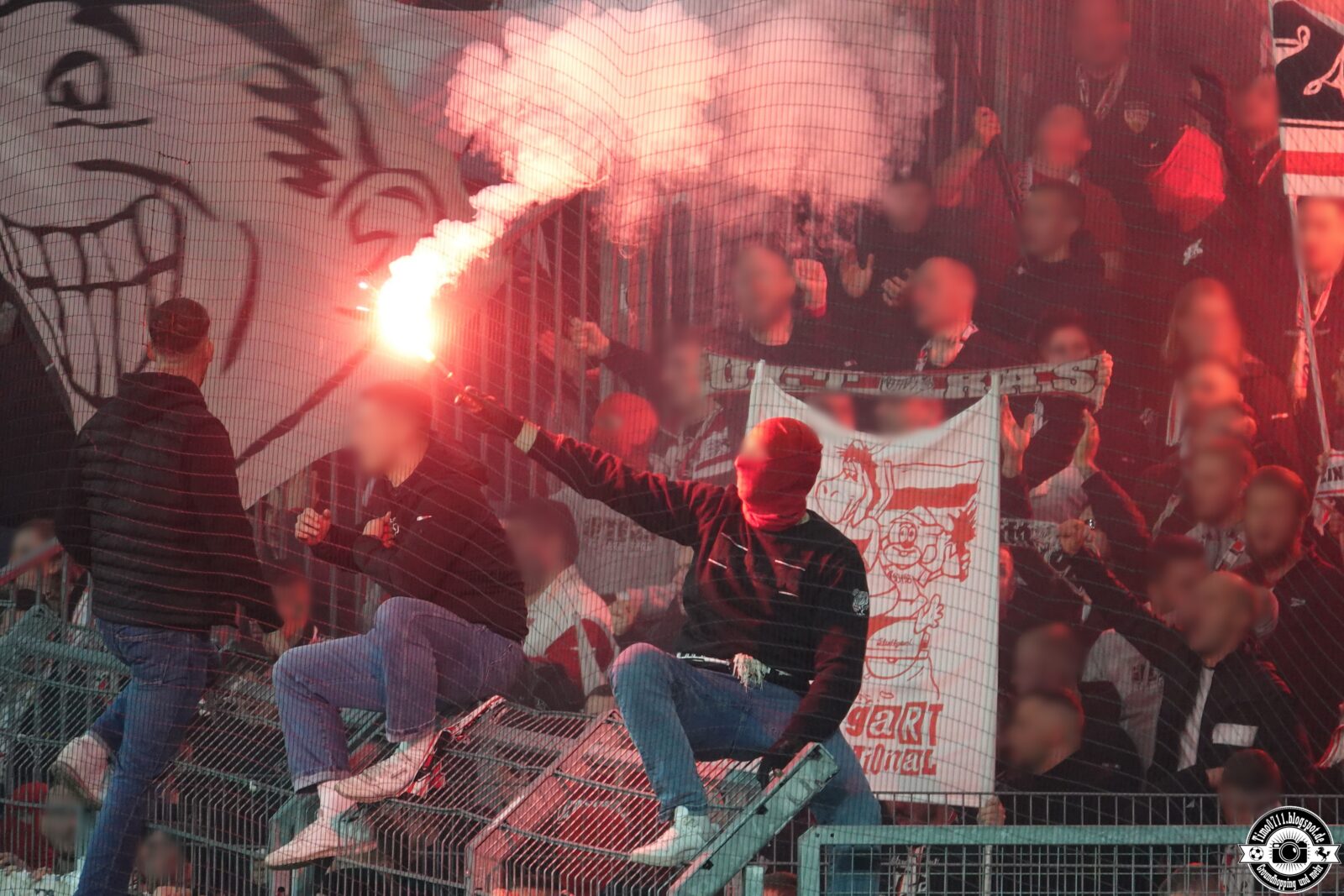 FC Basel – VfB Stuttgart 2:0