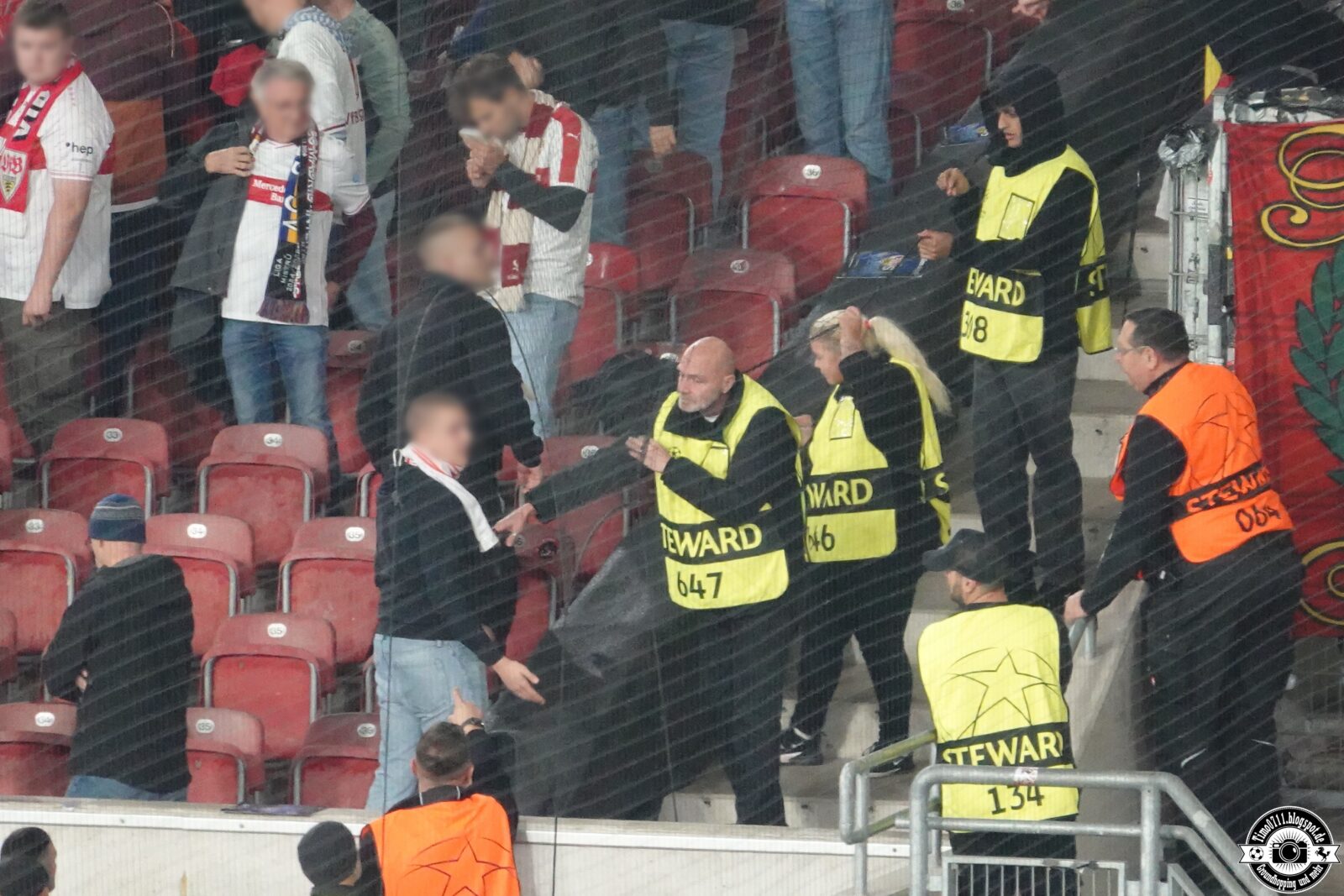 VfB Stuttgart – Sparta Prag 1-1 (9)