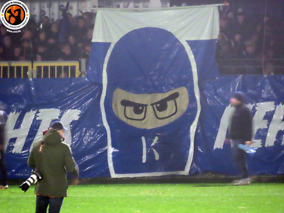 Kickers Emden – VfL Osnabrück 1-2 (2)